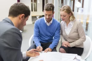 Buyers Agent Clovelly